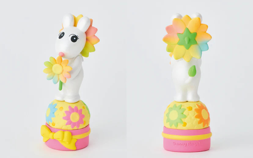Sonny Angel Flower Gift