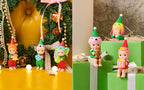 Sonny Angel Santa's Little Helper series