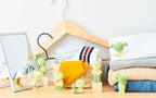 Smiski Dressing