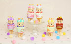 Sonny Angel Birthday Gift serie