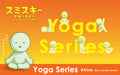 Smiski Yoga