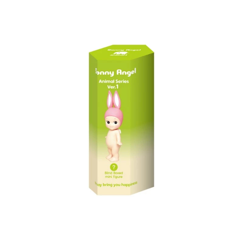 Sonny Angel animal ver. 1