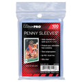 Ultra Pro Soft Sleeves 100pcs