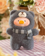 Lulu The Piggy - Joyful Time Series