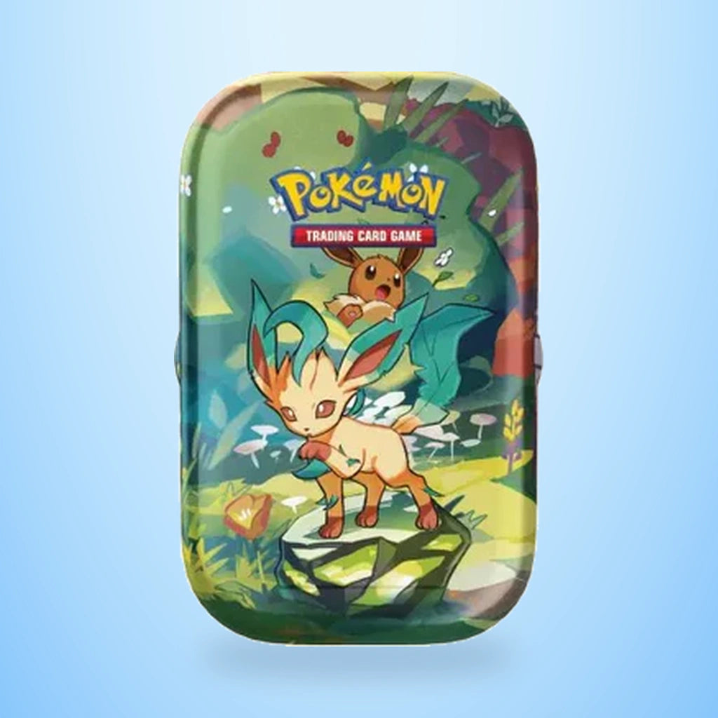 Mini Tins